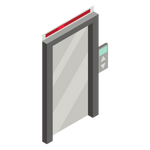 Elevator Icon