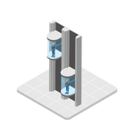 Elevator Icon